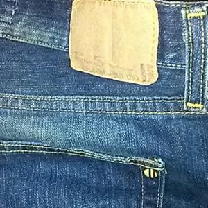 Men's Ben Sherman jeans